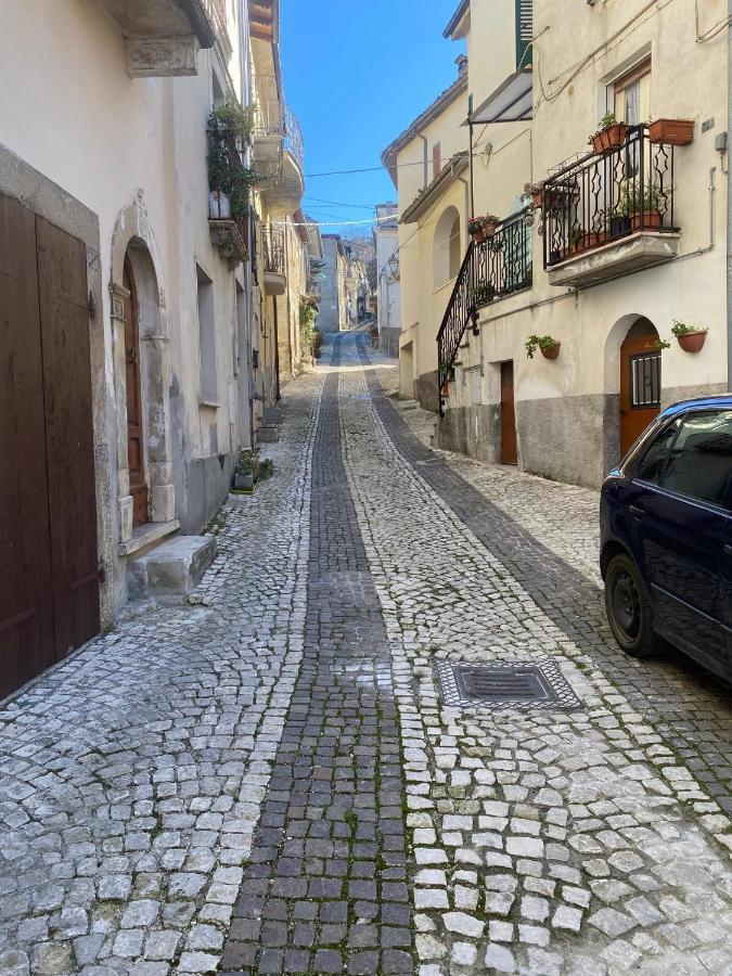 La Casetta Della Nonna