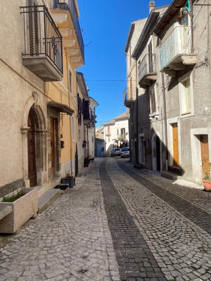 Vakantiehuis La Casetta Della Nonna *