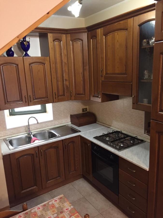 Vakantiehuis La Casetta Della Nonna *