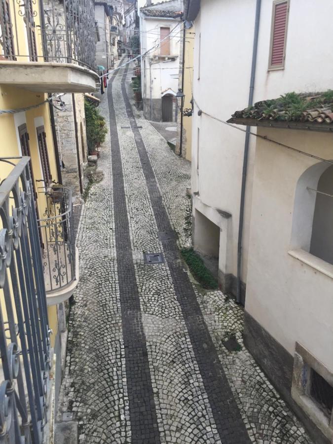 Vakantiehuis La Casetta Della Nonna *