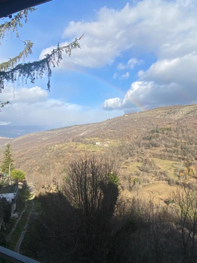 La Casetta Della Nonna Vakantiehuis